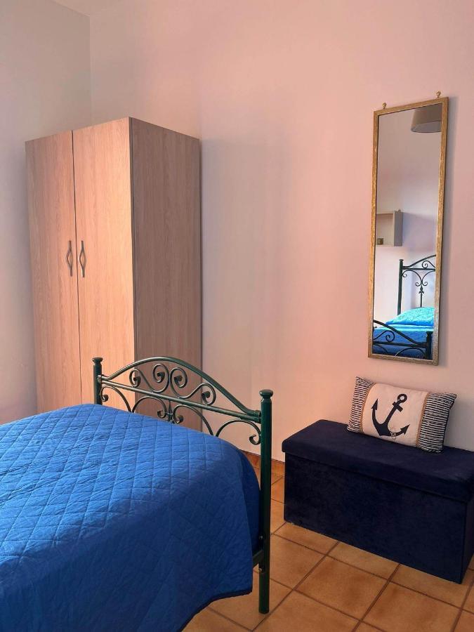 Caravaggio Apartment ปอร์โตเชซาเรโอ ภายนอก รูปภาพ